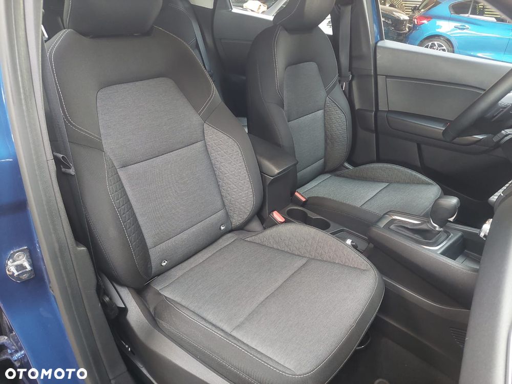 Renault Captur 1.3 TCe Zen EDC - 25
