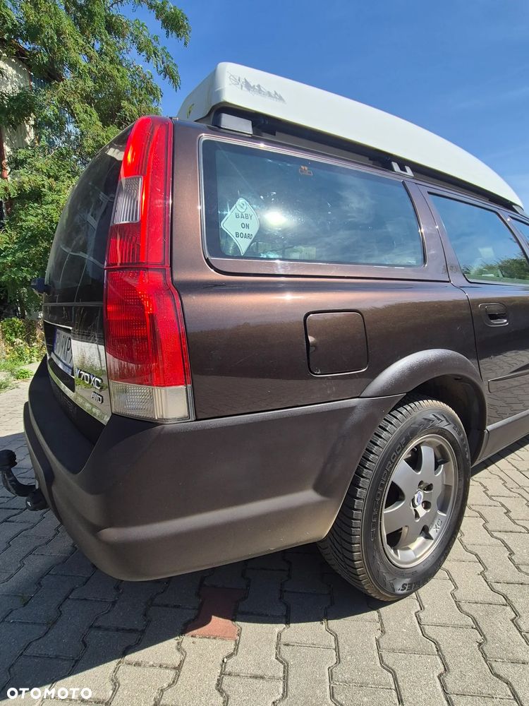 Volvo XC 70 - 10