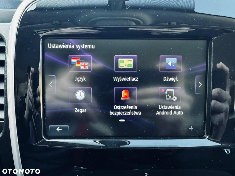 Renault Trafic L1H1 - 28