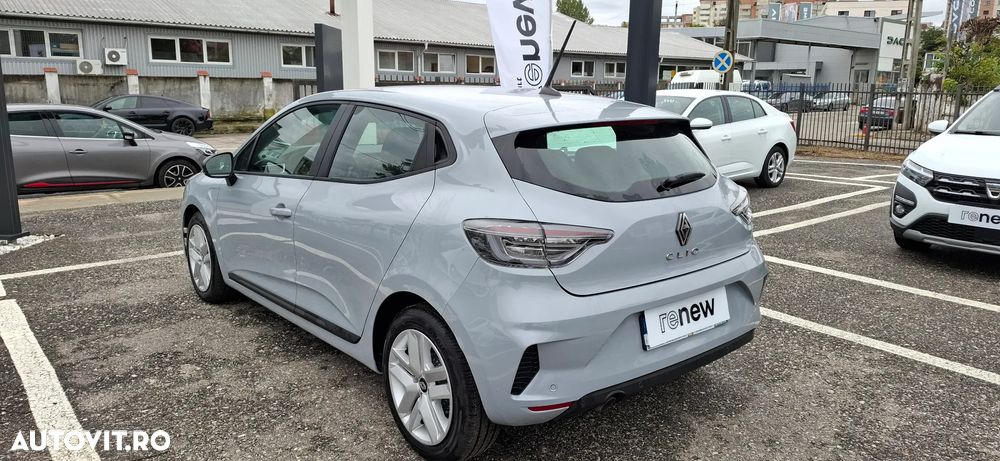 Renault Clio V 1.0 TCe 90 Techno - 12