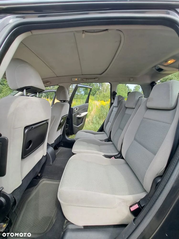 Peugeot 307 1.6 HDi - 7
