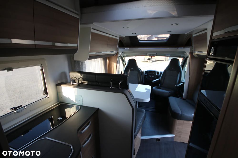 Citroën Matrix Adria 670 SL - 24