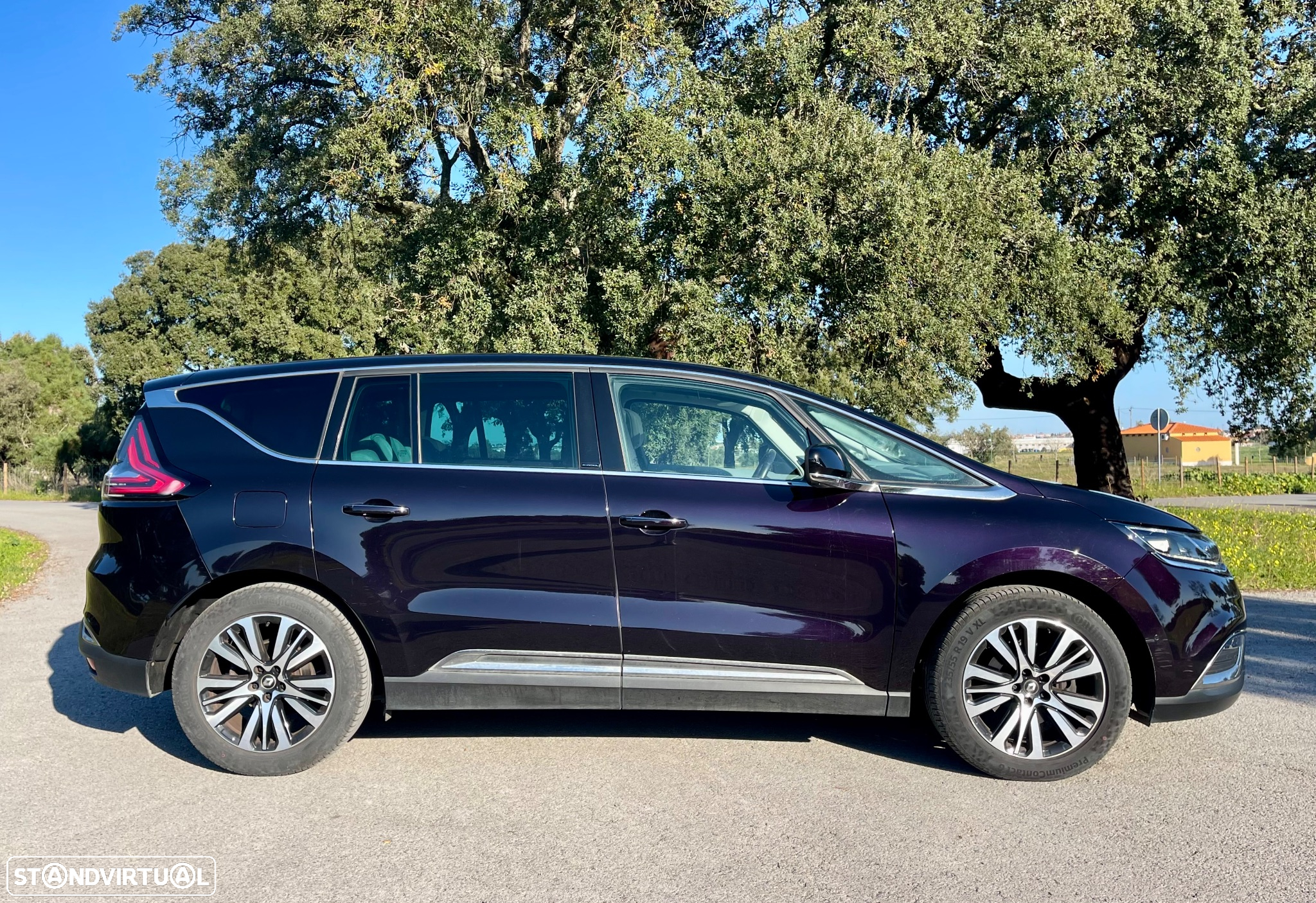 Renault Espace Energy dCi 160 EDC Initiale Paris - 5
