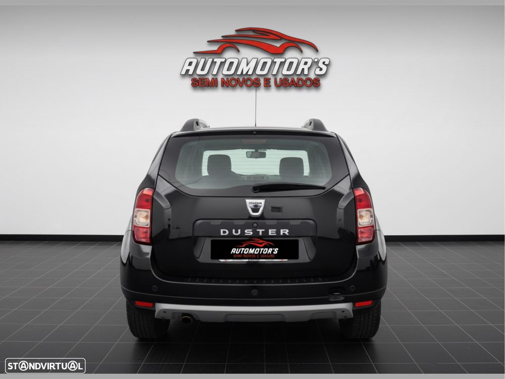 Dacia Duster 1.2 TCe Prestige - 3