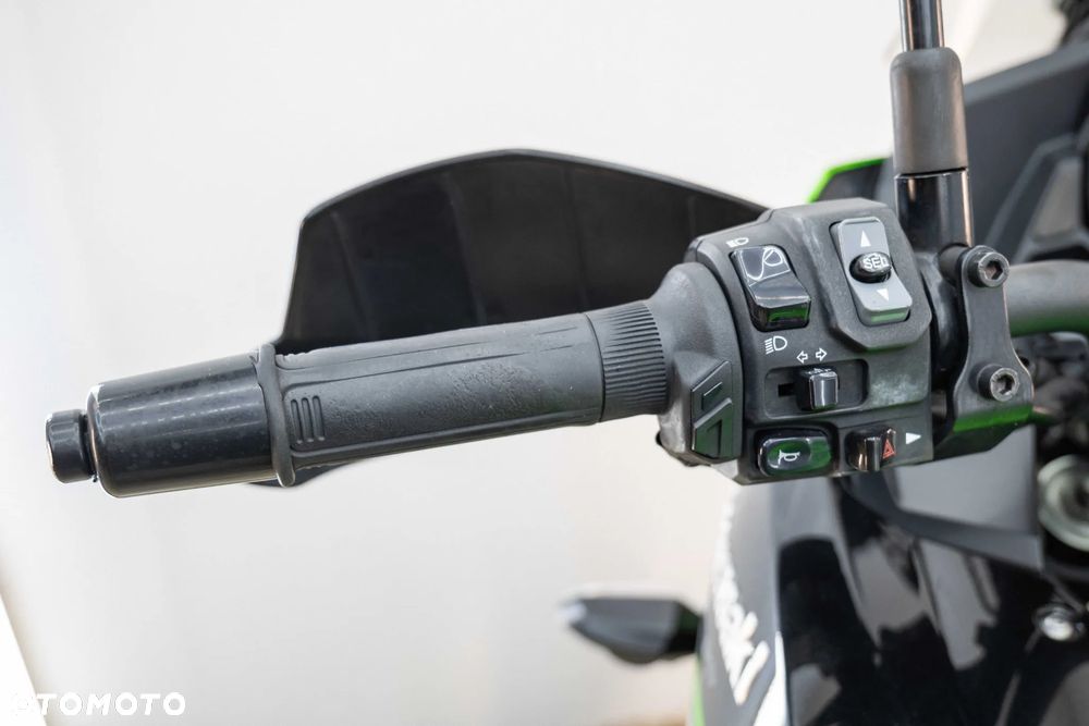 Kawasaki Versys 1000 - 27