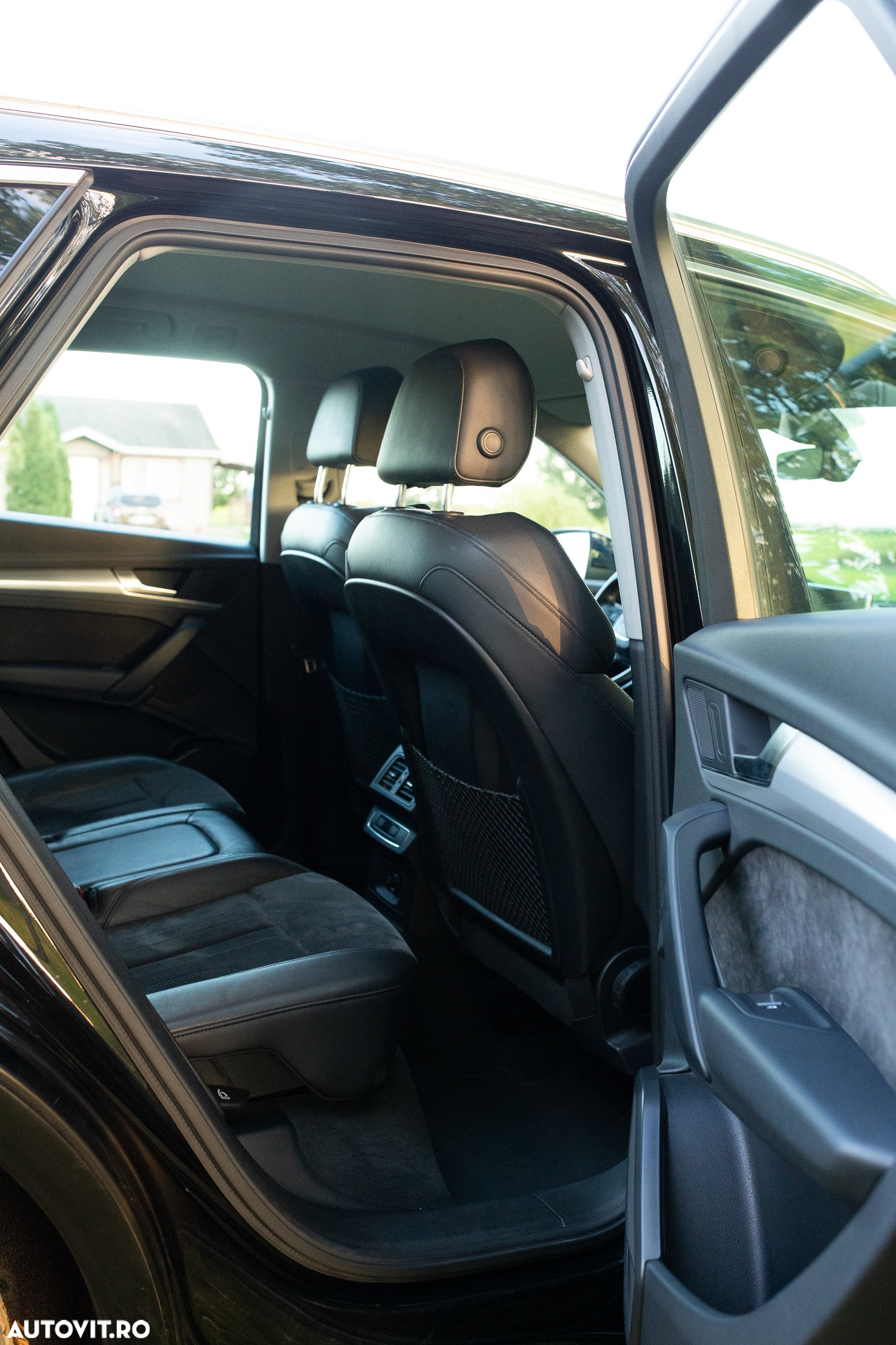Audi Q5 2.0 TDI Quattro S tronic - 22