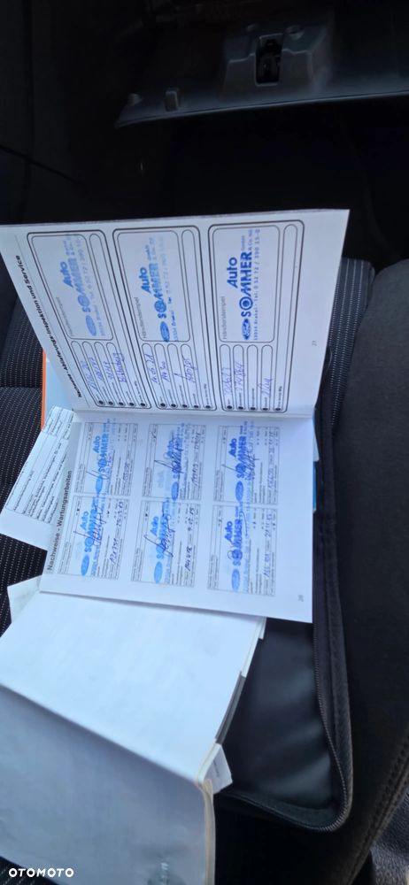 Ford Mondeo 2.0 TDCi Ghia - 31