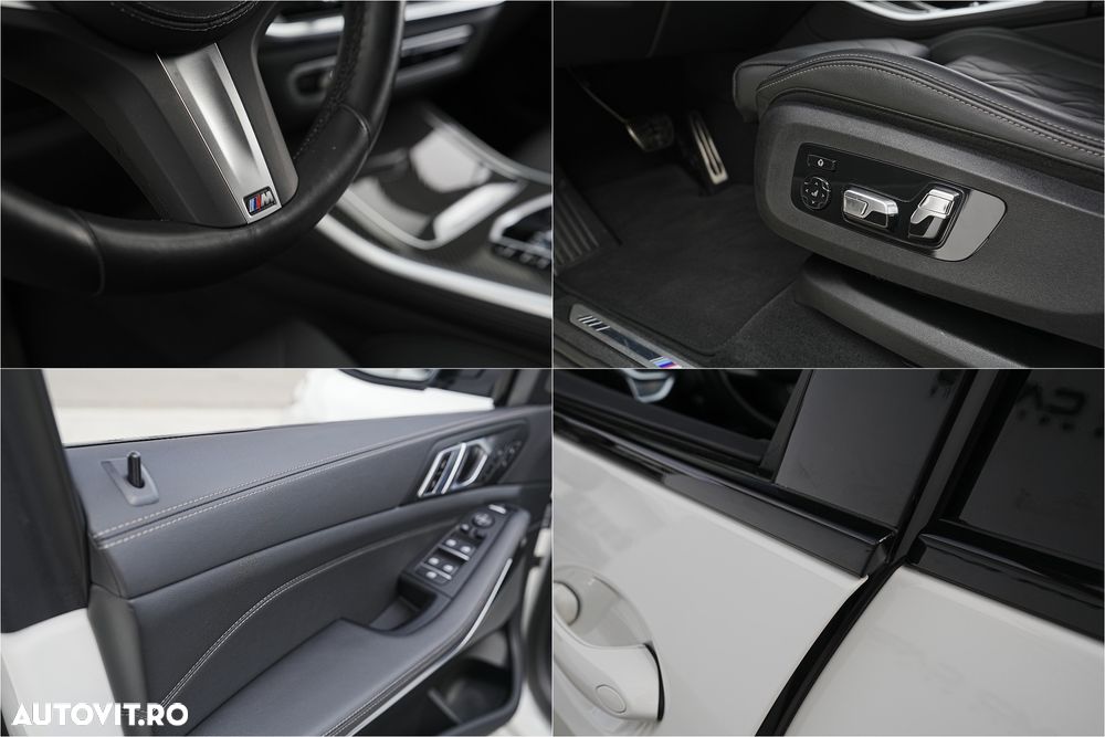 BMW X5 xDrive30d - 7