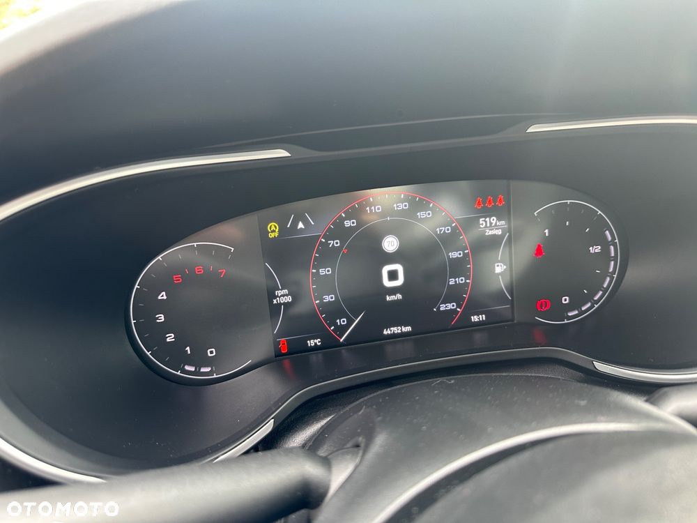 Fiat Tipo 1.6 MultiJet - 14