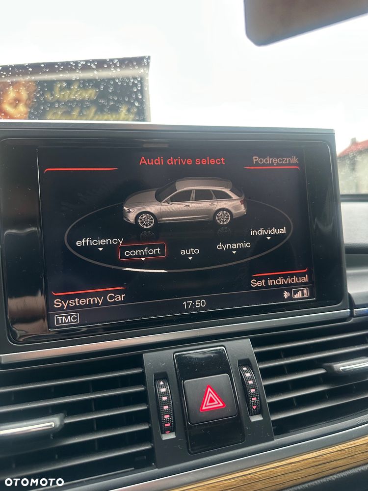 Audi A6 Avant 3.0 TDI DPF quattro S tronic - 15