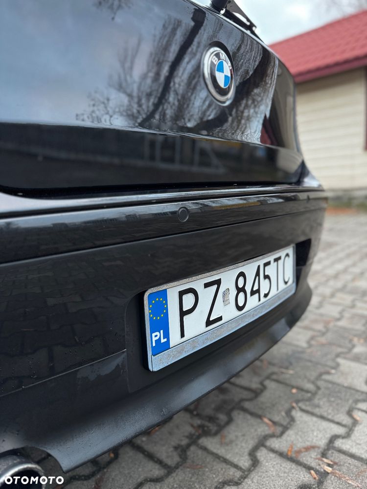 BMW Seria 1 118d - 9