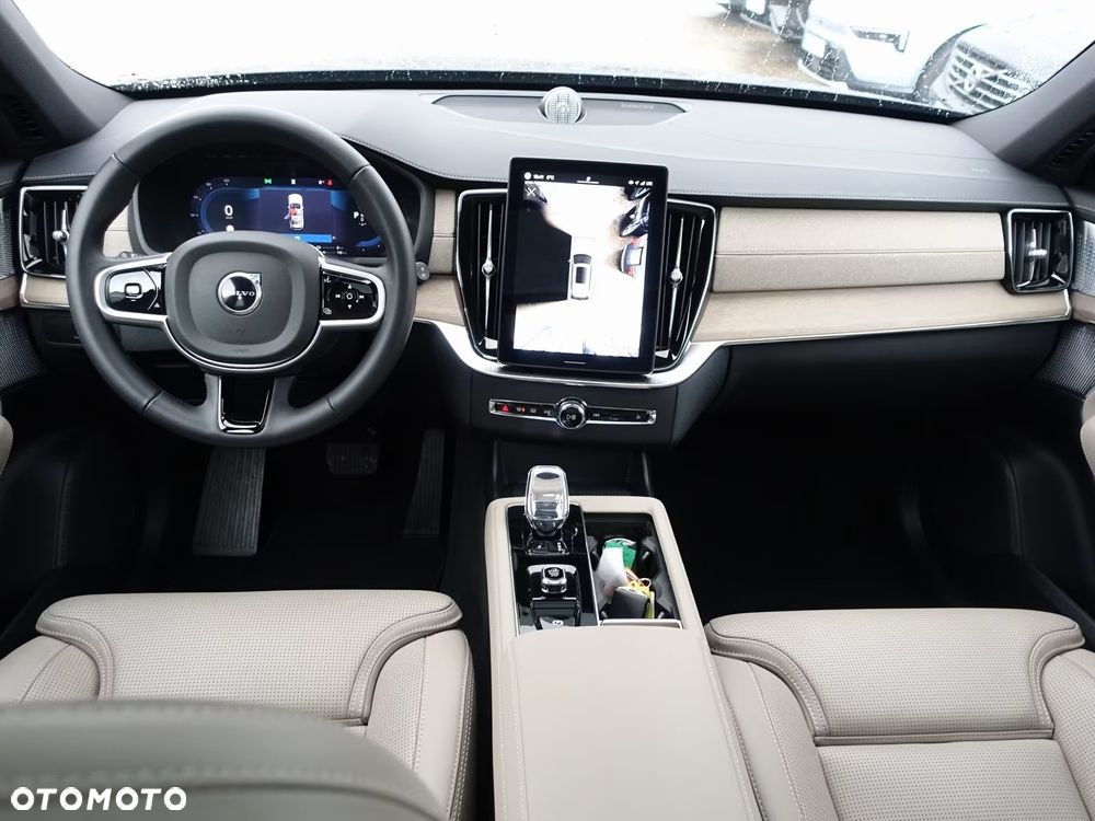 Volvo XC 90 T8 AWD Plus Dark - 13