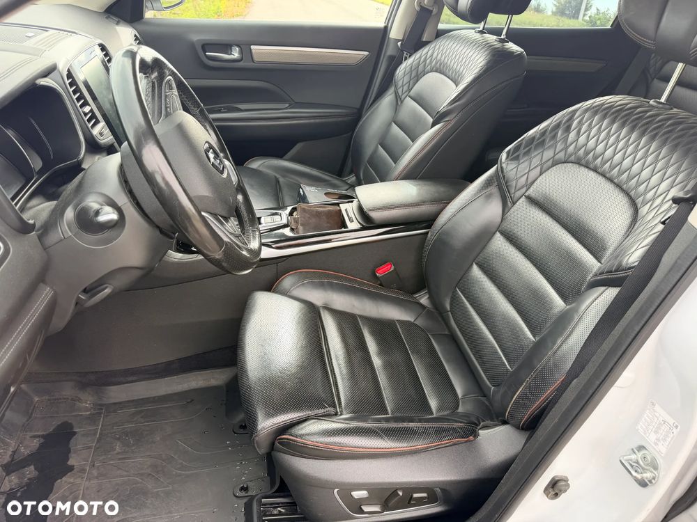 Renault Koleos 2.0 Blue dCi Initiale Paris 4x4 X-Tronic - 21