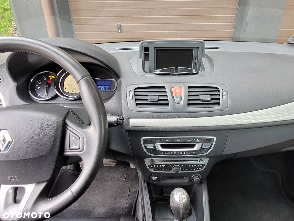 Renault Megane dCi 110 FAP Expression - 10