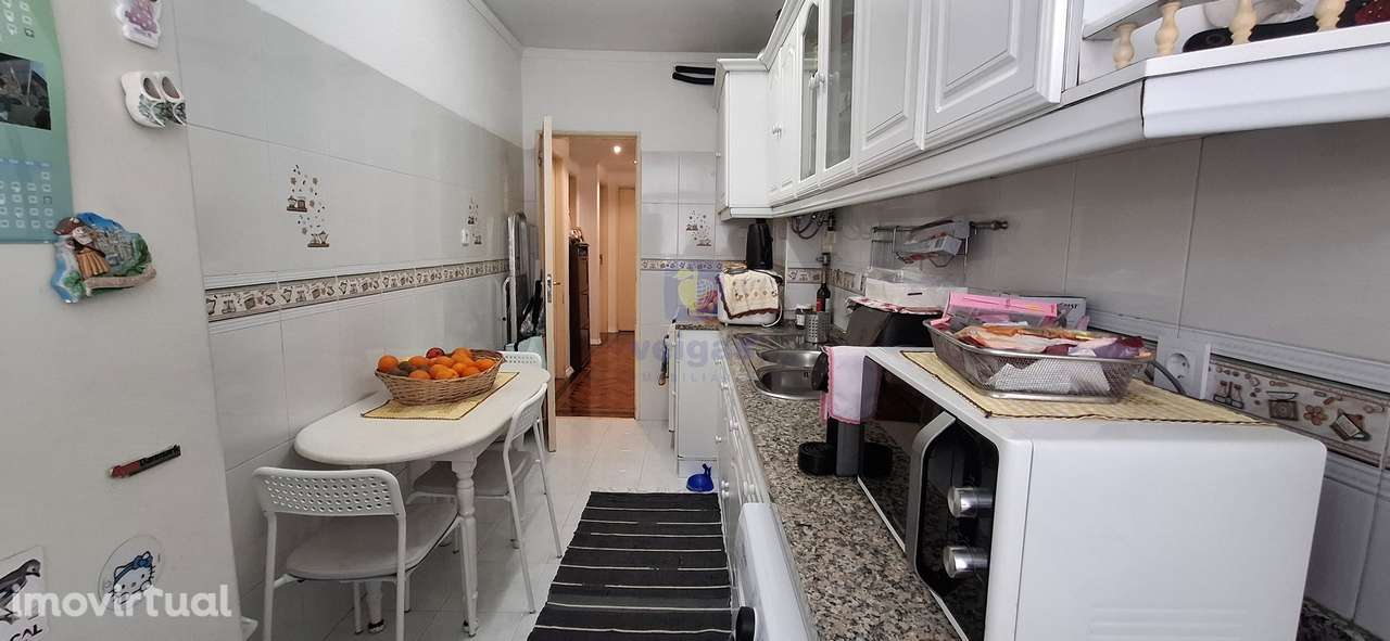 T2 Sacavém - Grande imagem: 2/19