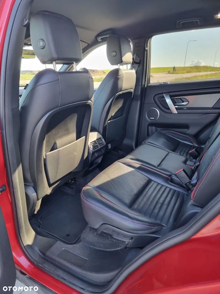 Land Rover Discovery Sport ver-2-0-d180-se - 23