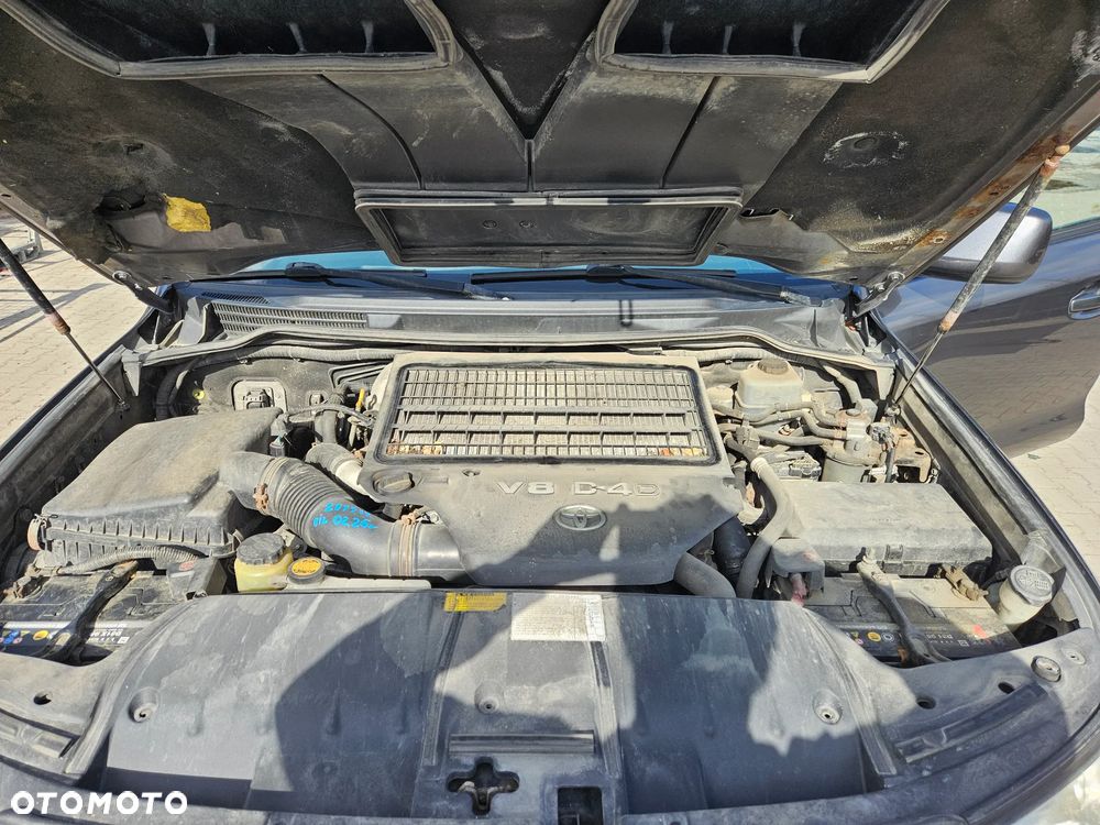 Toyota Land Cruiser LC 4.5 D-4D X - 11