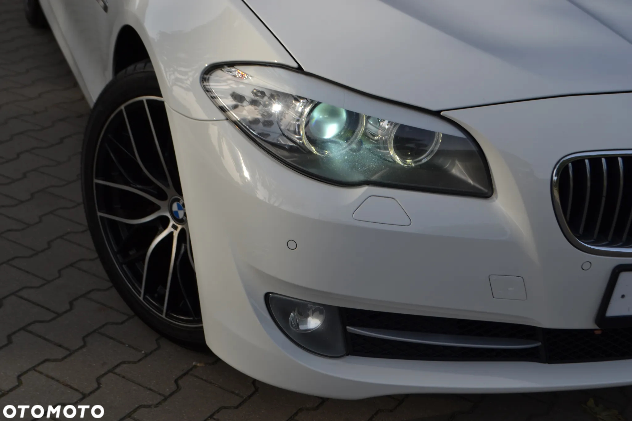BMW Seria 5 - 10
