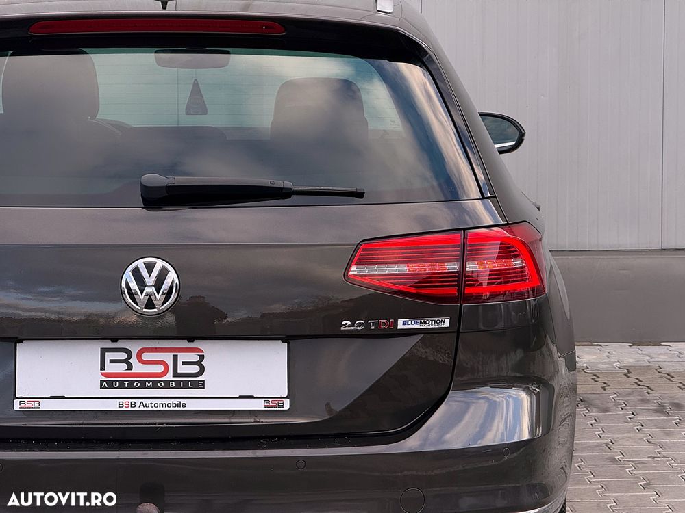 Volkswagen Passat ver-2-0-tdi-bluemotion-technology-dsg-comfortline - 12