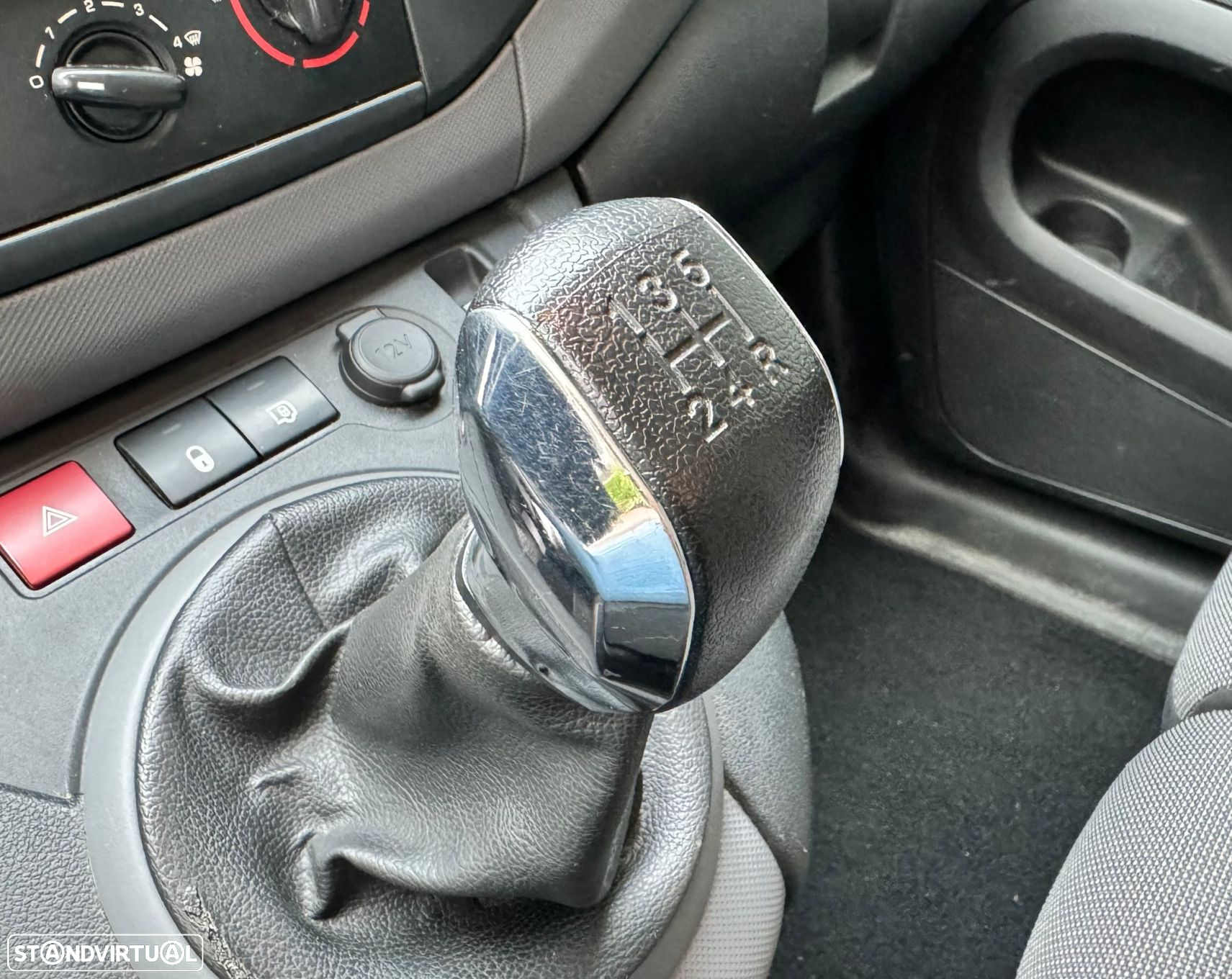 Citroën Berlingo 1.6 BlueHDi Feel - 16