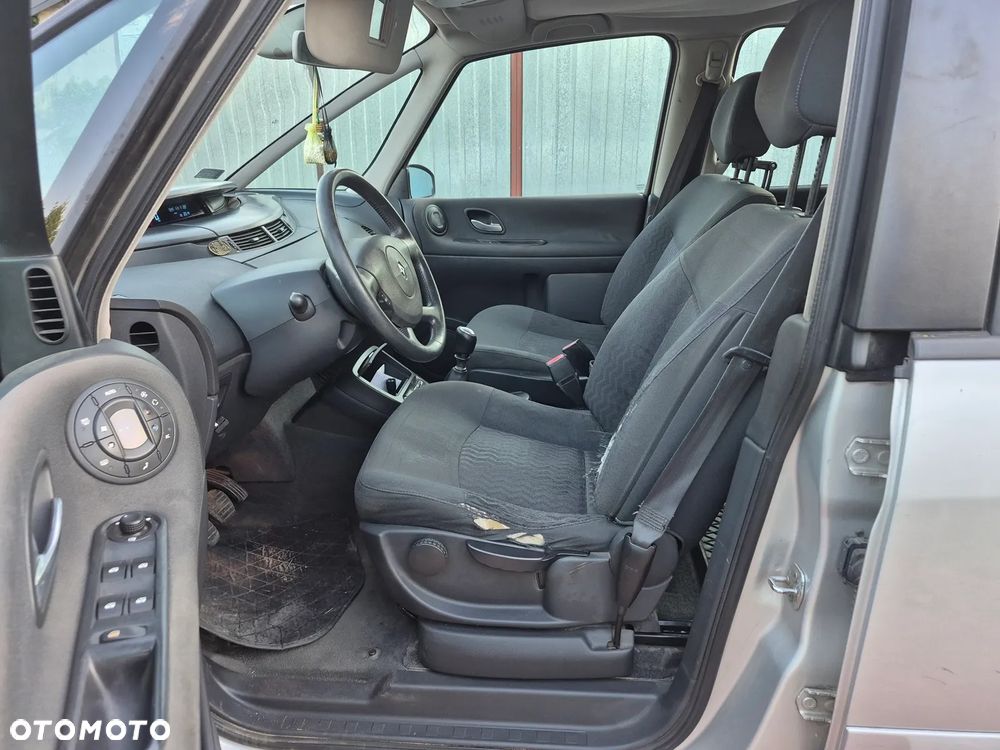Renault Espace 2.0 Dynamique - 16