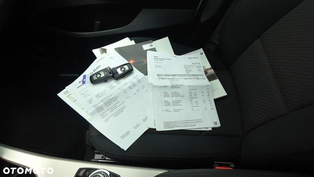 BMW X3 xDrive20d - 31