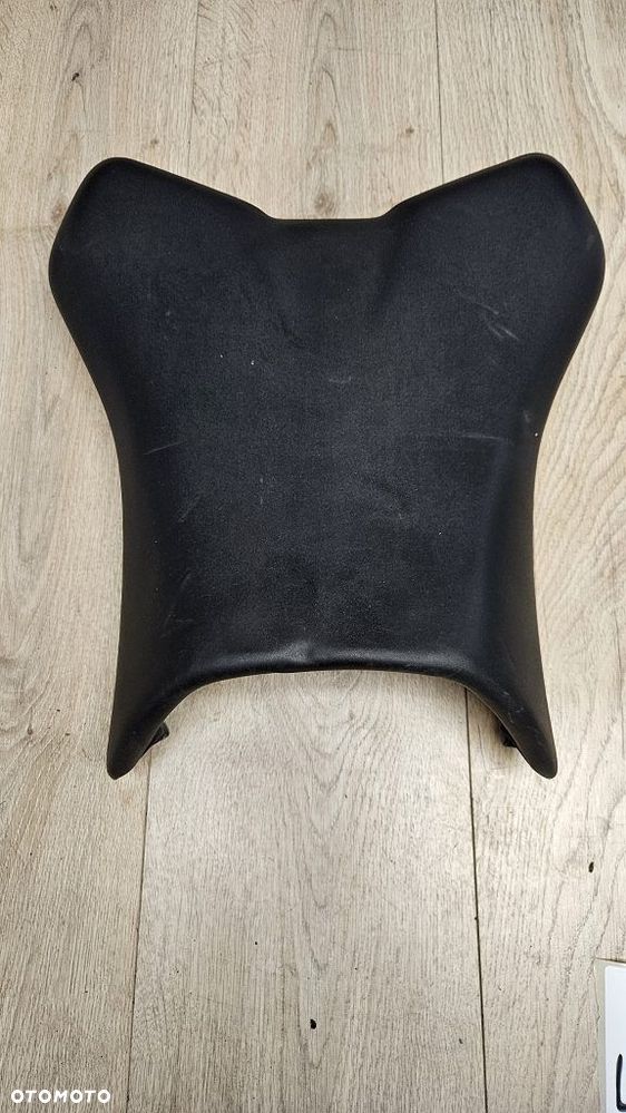 Siedzenie Kanapa Przód Kierowcy Yamaha FZ1 Fazer 1000 (2006-2015) - 3
