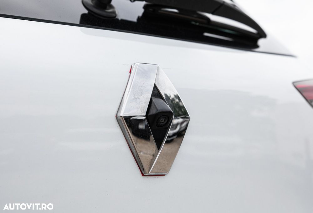 Renault Captur TCe 90 Life - 9