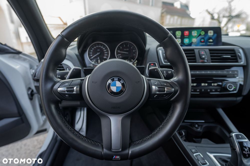 BMW Seria 1 M140i xDrive Shadow sport - 30