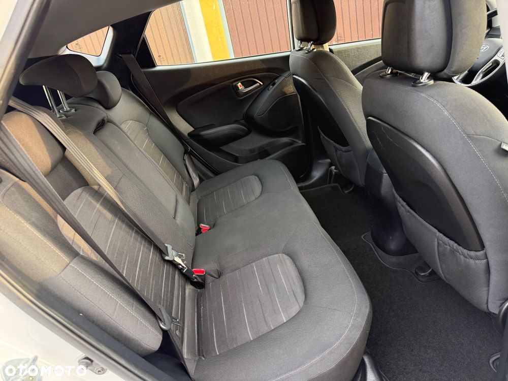 Hyundai ix35 1.6 2WD Comfort - 29