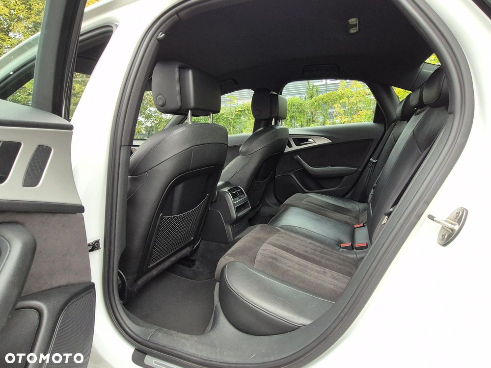 Audi A6 Limousine 2.0 TDI Quattro S tronic - 17