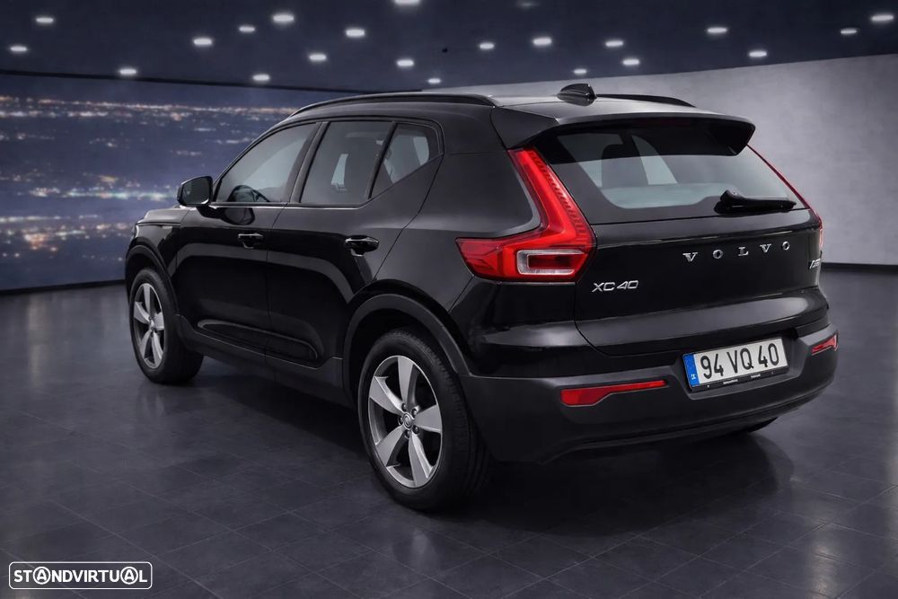 Volvo XC 40 2.0 D3 Inscription - 2