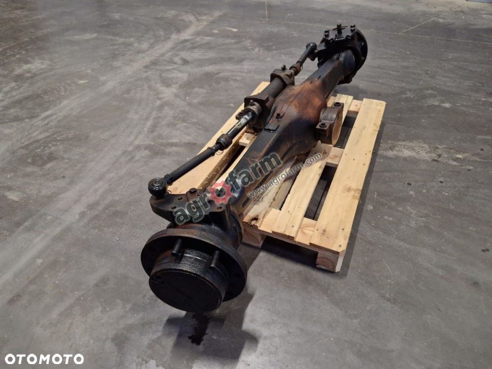 Przedni most Renault Claas Ares 567 11431 20.22 - 3