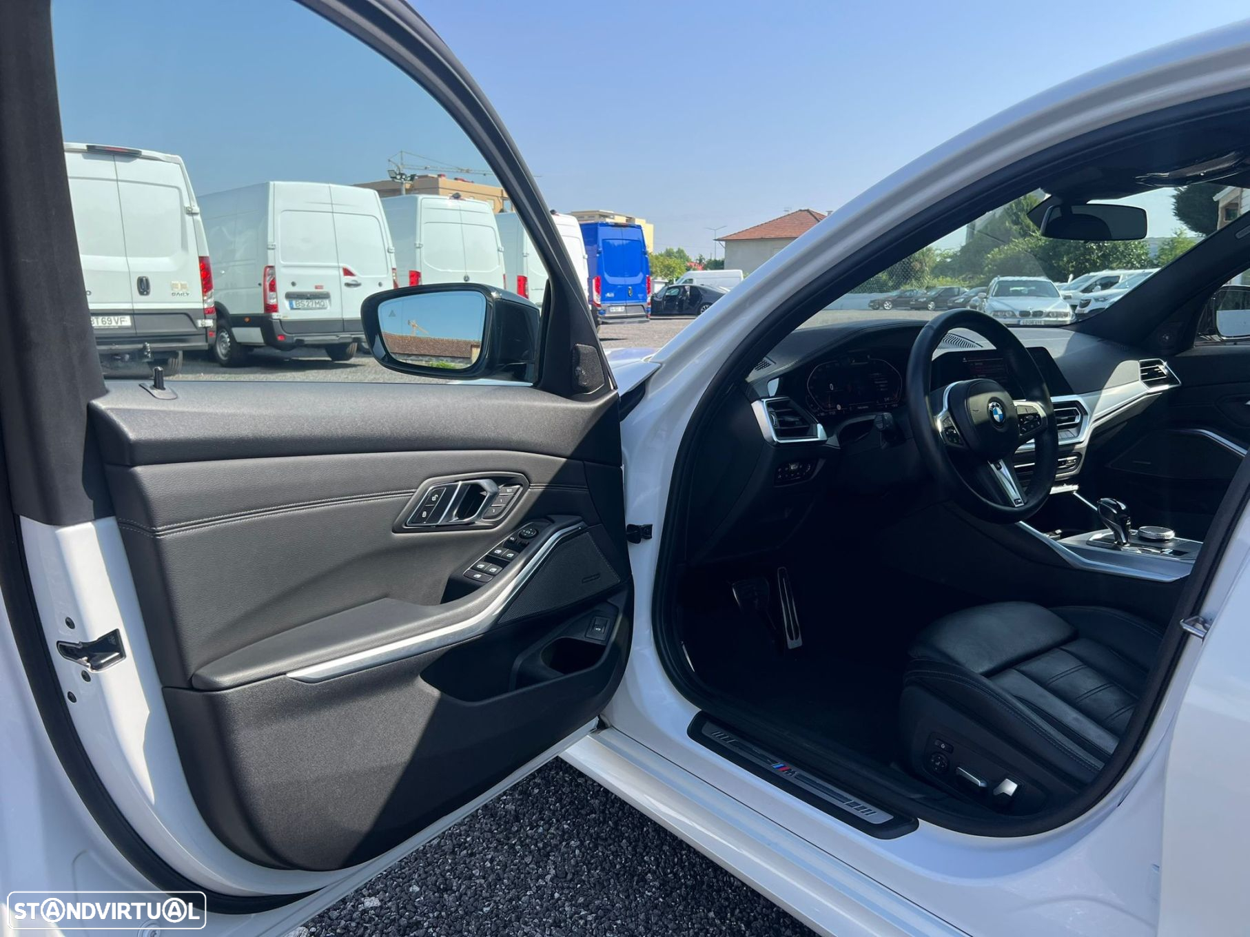 BMW 330 - 14
