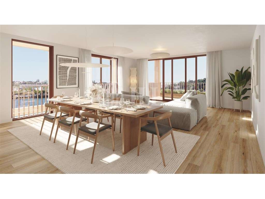 Apartamento T3 no Gaia Hills, Vila Nova de Gaia, Porto - Grande imagem: 4/43