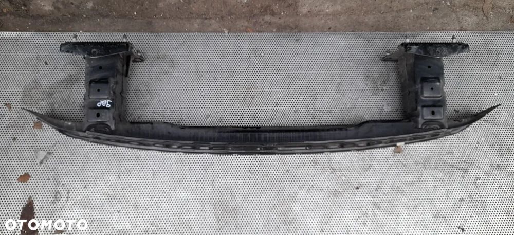 Mercedes W166 ML W292 GLE Belka zderzaka Tył - 7