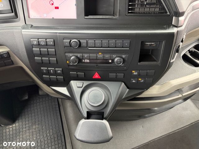 MAN TGX 18.470 MEGA RETARDER - 9