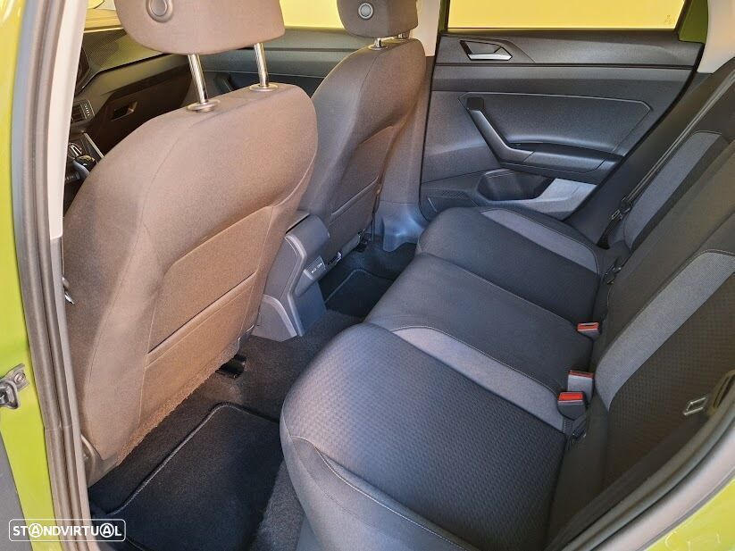 VW Taigo 1.0 TSI Life - 9