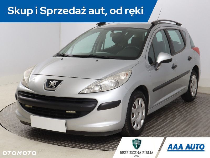Peugeot 207 - 3