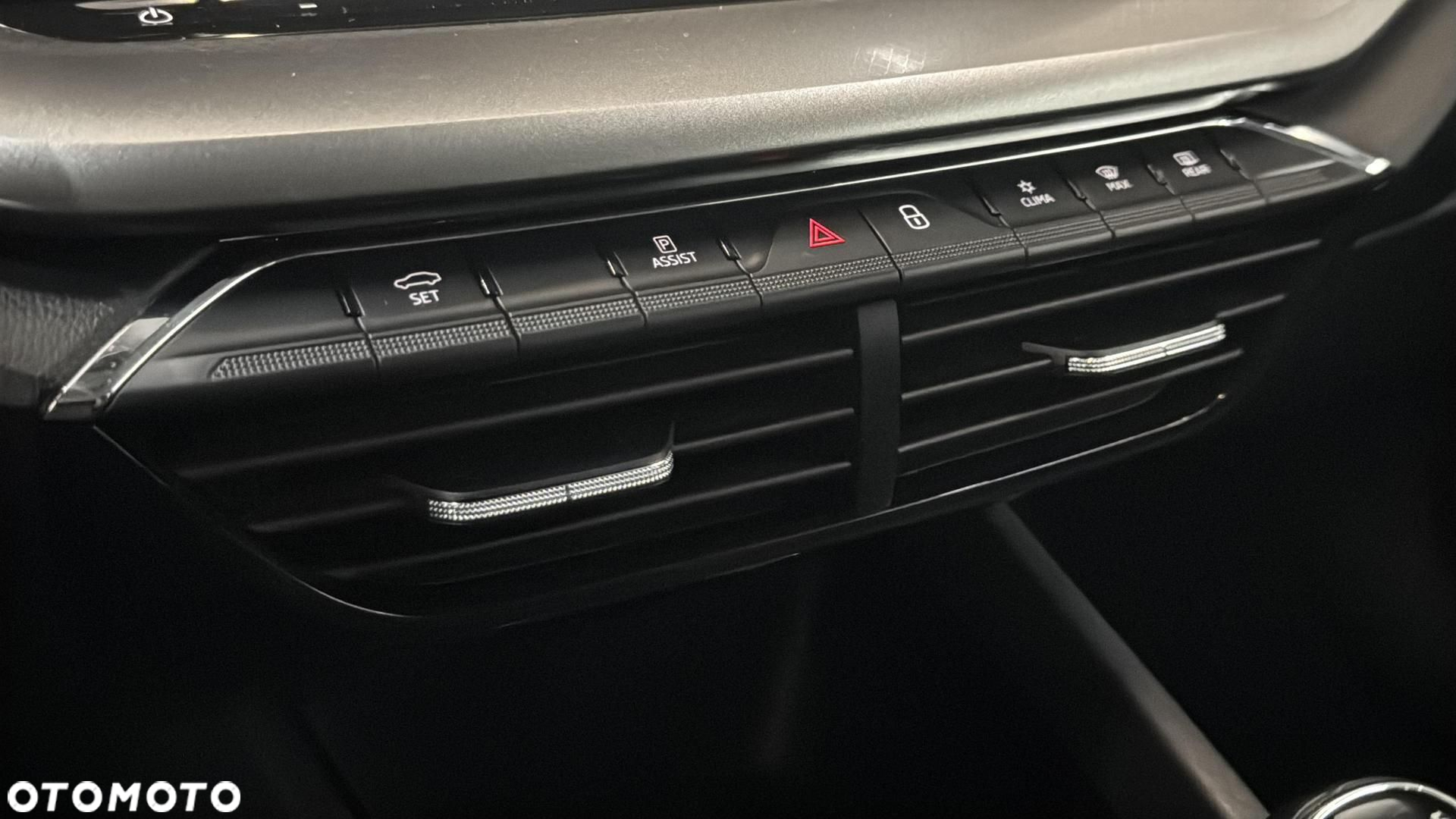 Skoda Octavia 2.0 TDI Ambition - 22