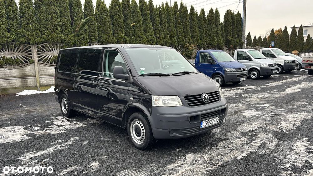 Volkswagen Caravelle L2 Comfortline - 33