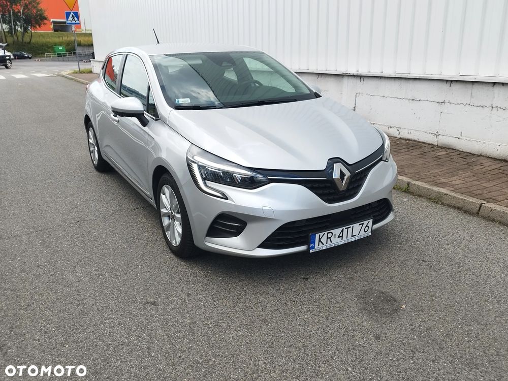 Renault Clio 1.3 TCe Intens EDC - 5
