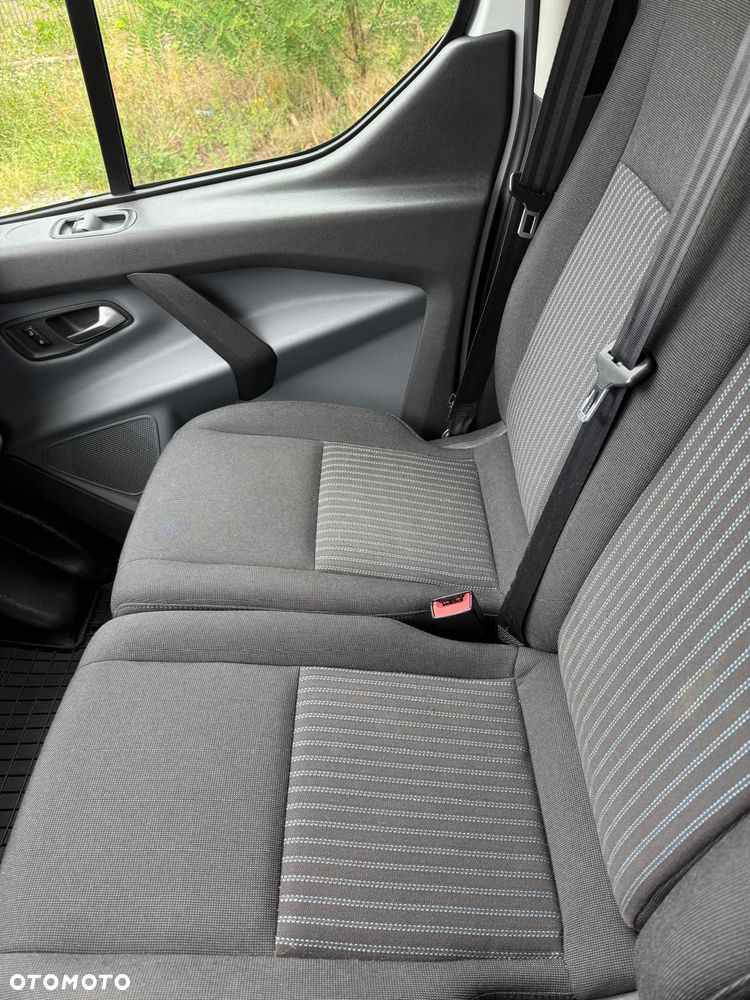 Ford Transit Custom 270 L1H1 Ambiente - 14