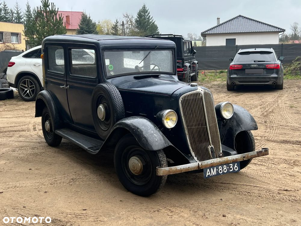 Renault Inny - 2