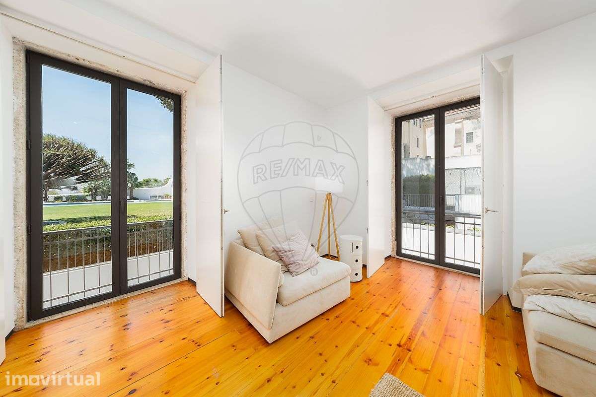 Duplex T4 para arrendamento - Grande imagem: 5/49