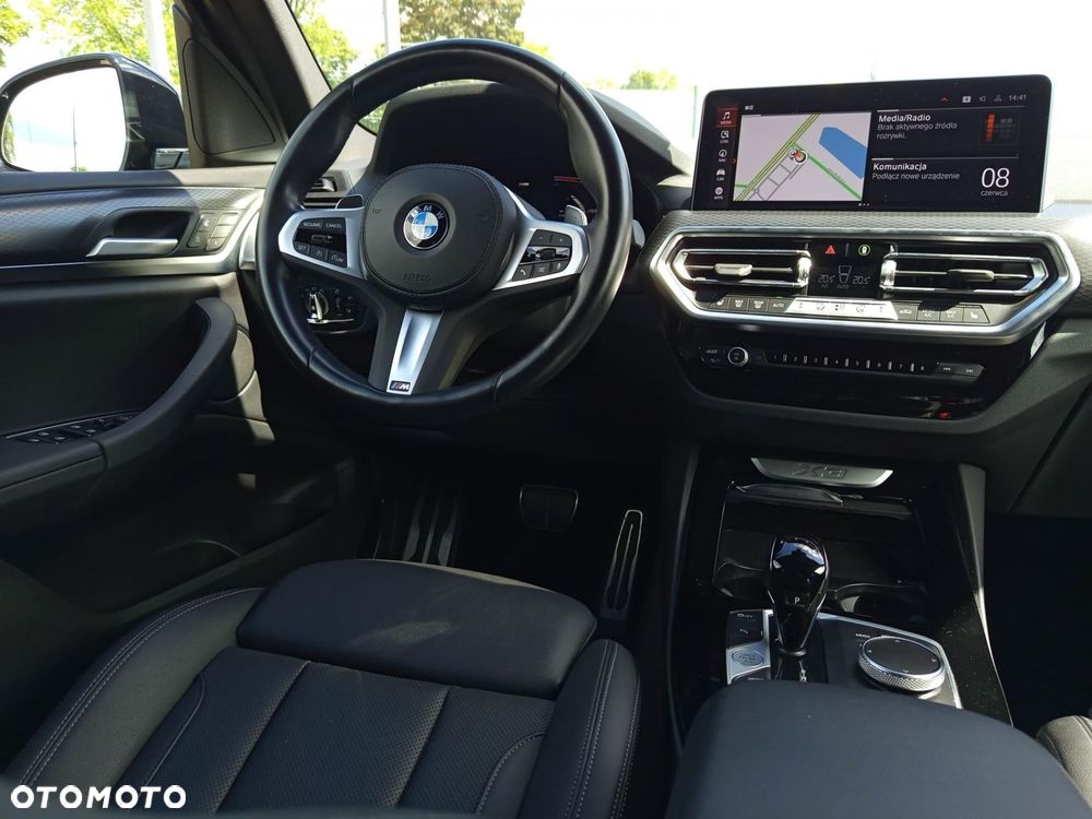 BMW X3 - 14