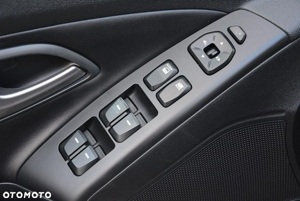 Hyundai ix35 2.0 CRDi Premium 4WD - 31