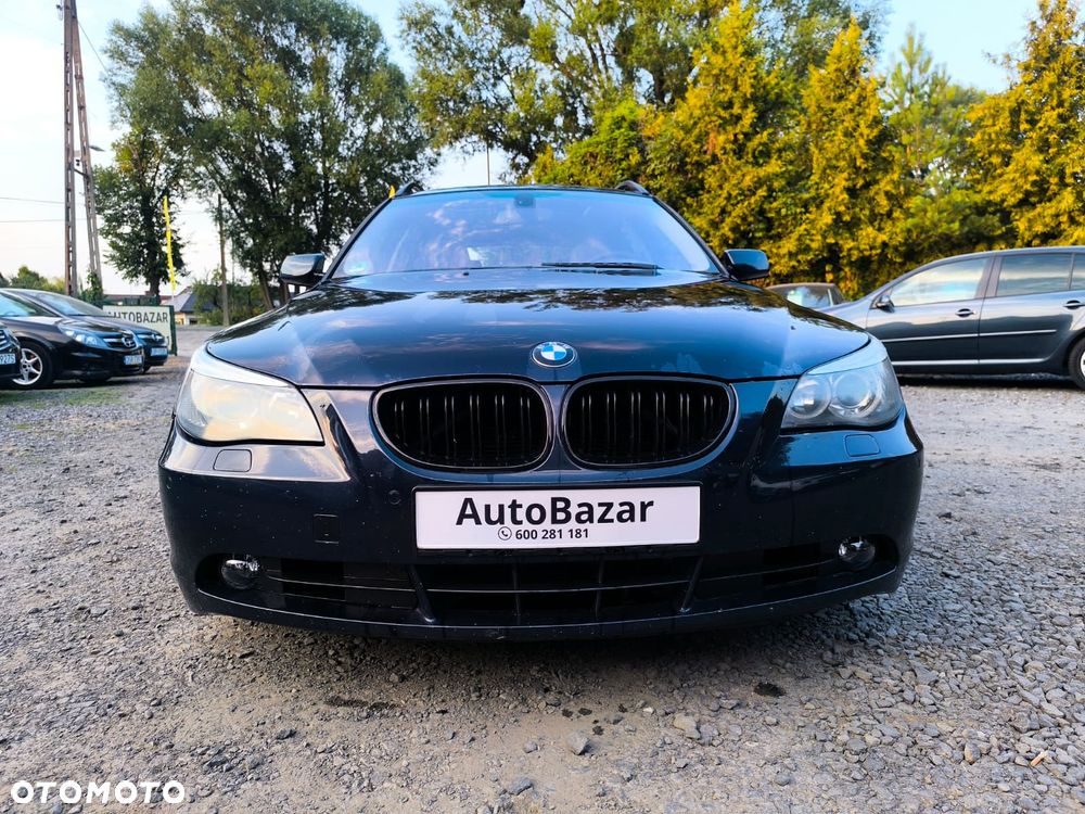 BMW Seria 5 - 9