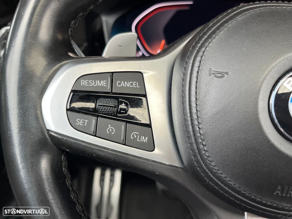 BMW 420 d Pack Desportivo M Auto - 22