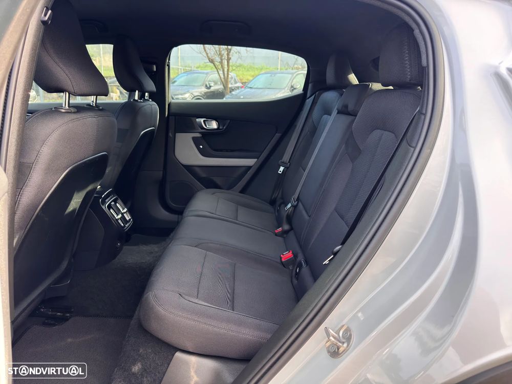 Polestar 2 Long Range 78 kWh - 7